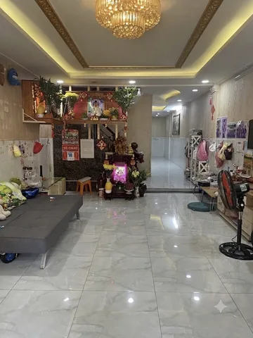 Bất động sản tại TP. Hồ Chí Minh - ảnh 1