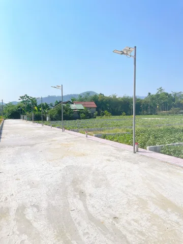 Bất động sản tại Thừa Thiên Huế - ảnh 1
