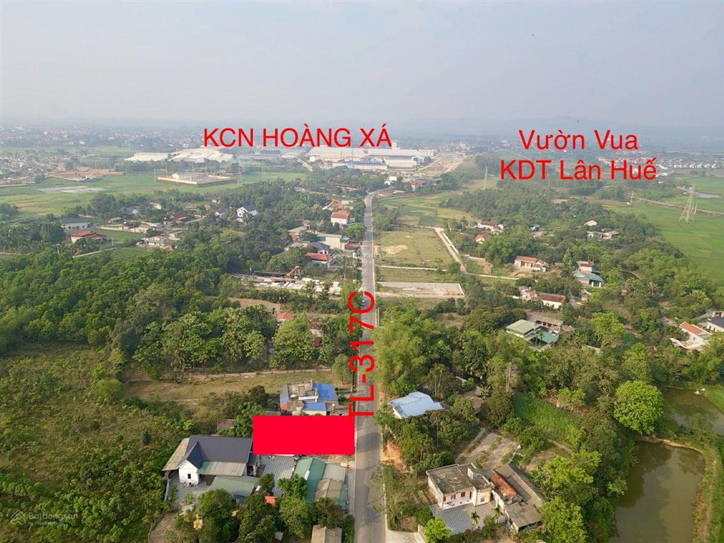 Bất động sản tại Phú Thọ - ảnh 1