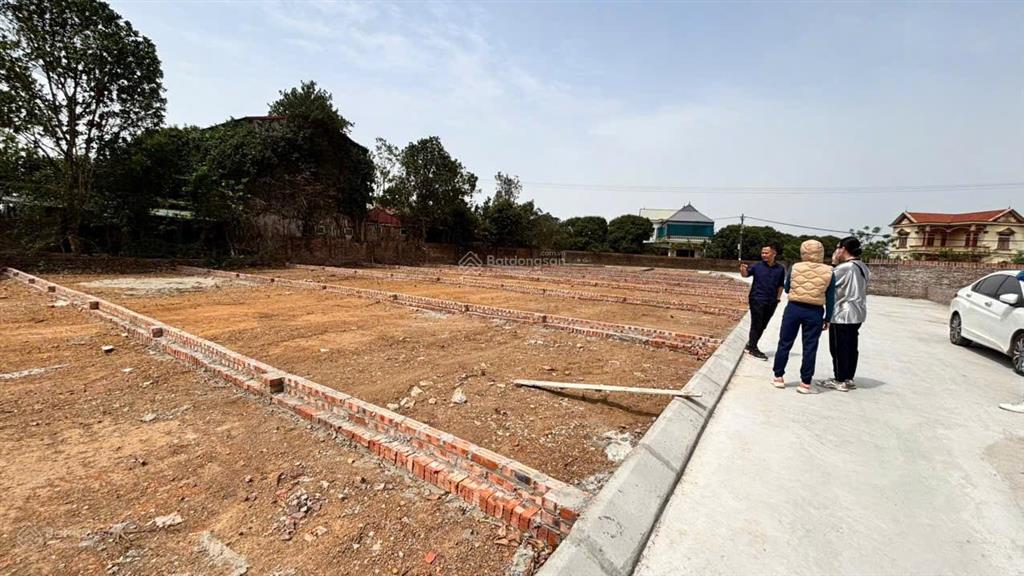 Bất động sản tại Hà Nội - ảnh 1