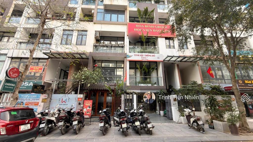 Bất động sản tại Hà Nội - ảnh 1