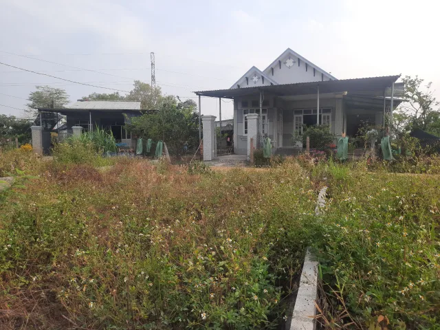 Bất động sản tại Khánh Hòa - ảnh 1