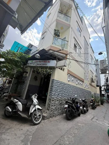 Bất động sản tại TP. Hồ Chí Minh - ảnh 1