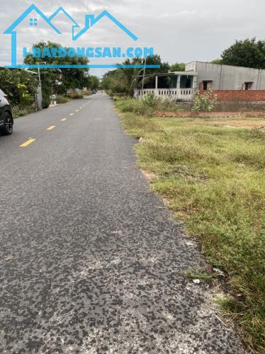 Bất động sản tại Bà Rịa - Vũng Tàu - ảnh 1