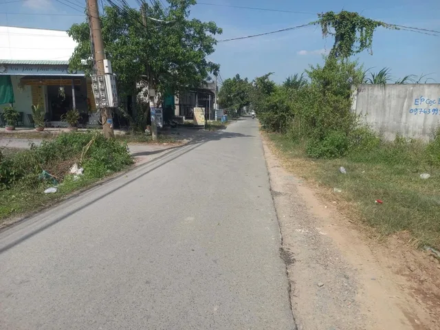 Bất động sản tại Tây Ninh - ảnh 1