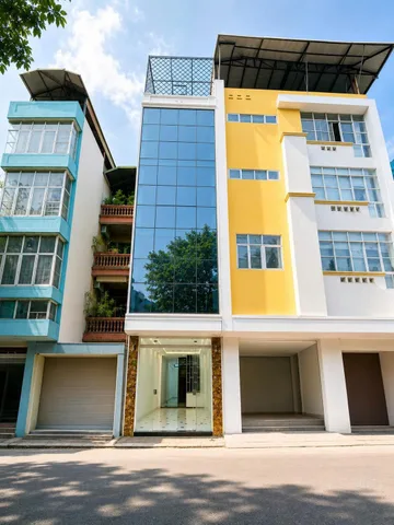 Bất động sản tại Hà Nội - ảnh 1