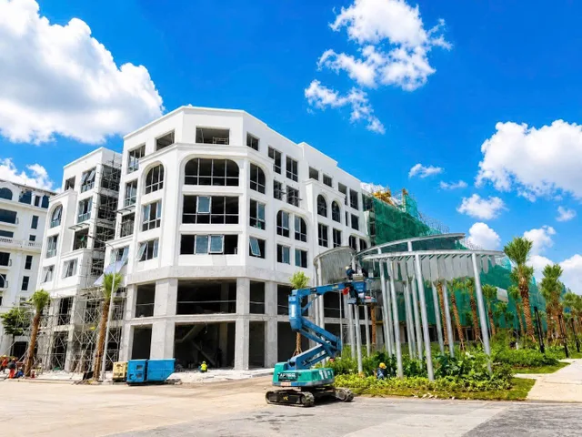 Bất động sản tại Quảng Ninh - ảnh 1