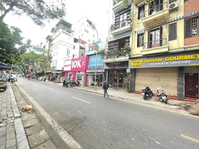 Bất động sản tại Hà Nội - ảnh 1