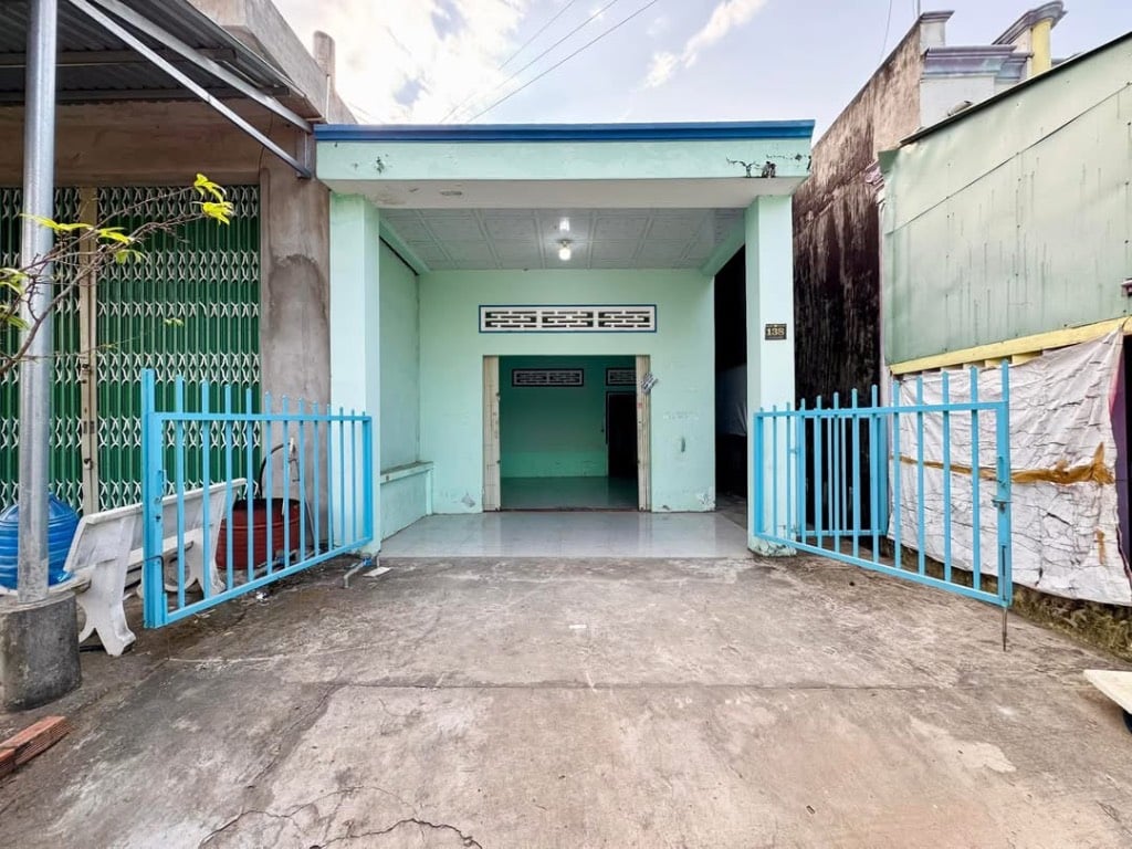 Bất động sản tại Long An - ảnh 1