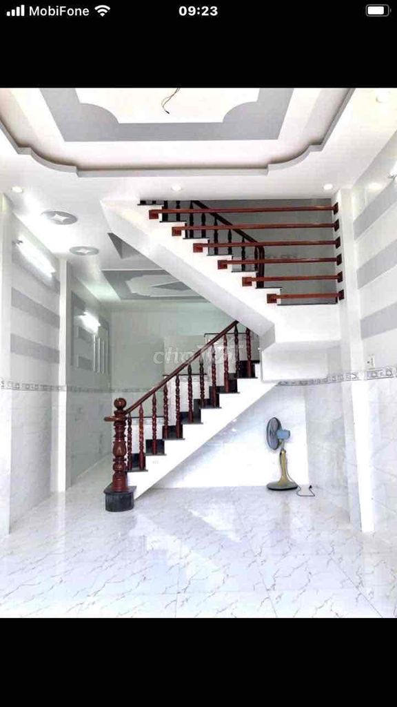 Nhà riêng tại 8, TP. Hồ Chí Minh - ảnh 2