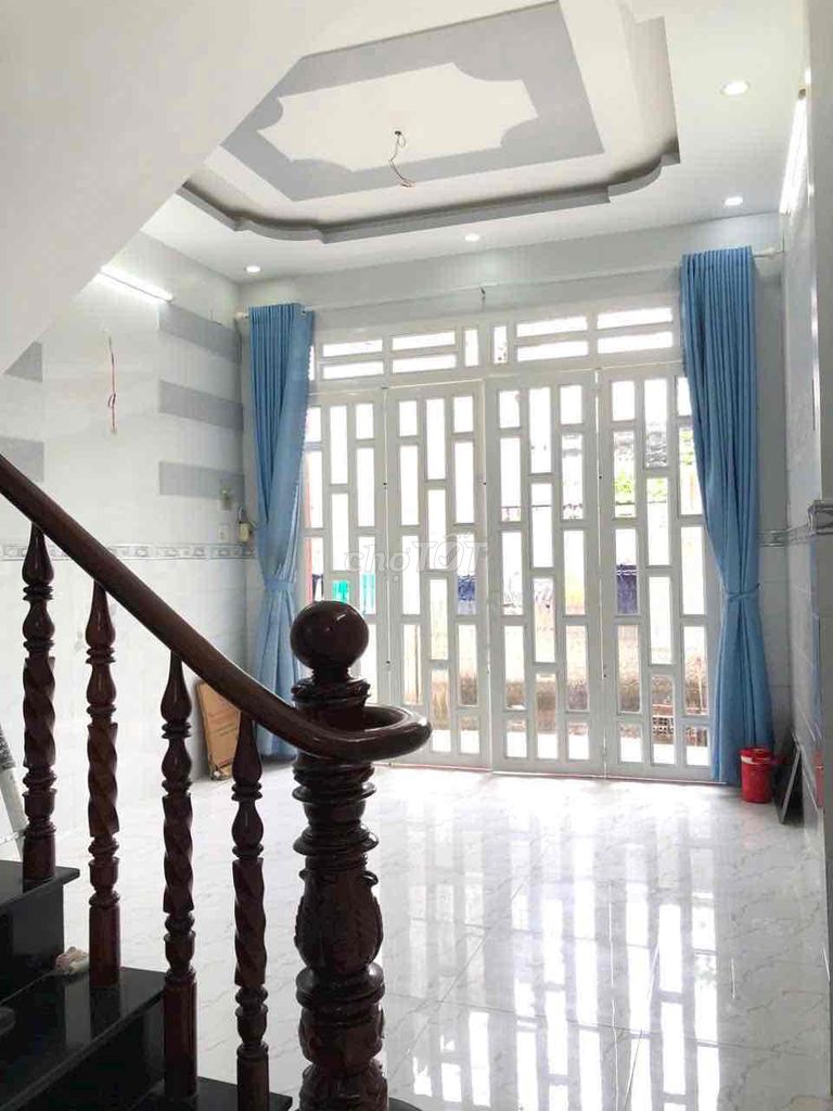 Nhà riêng tại 8, TP. Hồ Chí Minh - ảnh 3