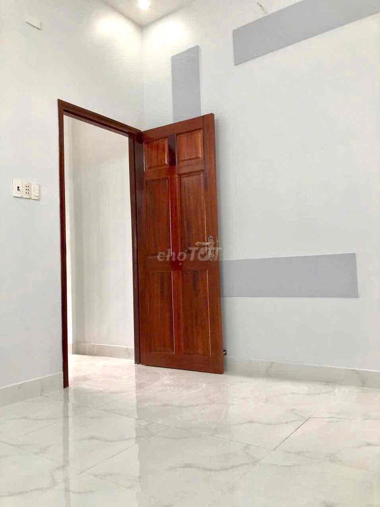 Nhà riêng tại 8, TP. Hồ Chí Minh - ảnh 4
