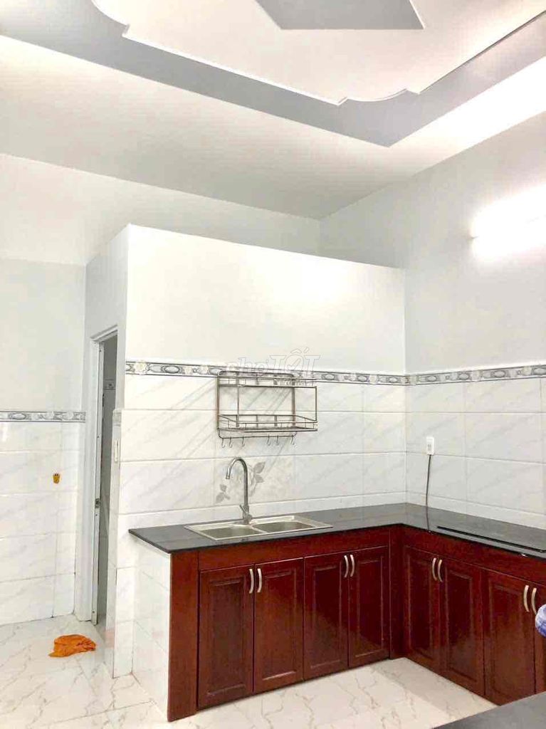Nhà riêng tại 8, TP. Hồ Chí Minh - ảnh 5