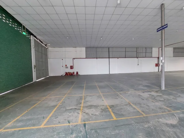 Bất động sản tại TP. Hồ Chí Minh - ảnh 1