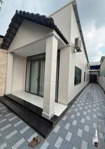 Bất động sản tại Bình Dương - ảnh 1