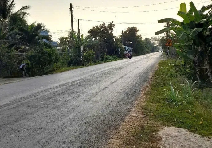 Bất động sản tại Bến Tre - ảnh 1