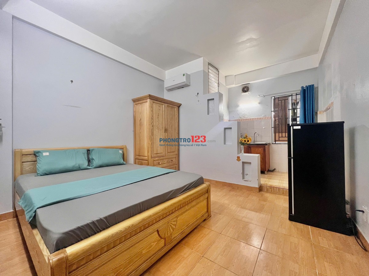 Bất động sản tại TP. Hồ Chí Minh - ảnh 1