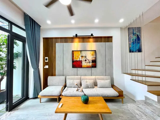Bất động sản tại Đà Nẵng - ảnh 1