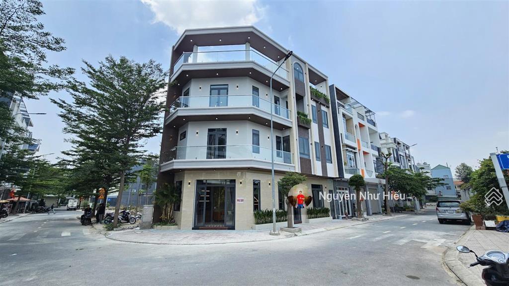 Bất động sản tại Bình Dương - ảnh 1