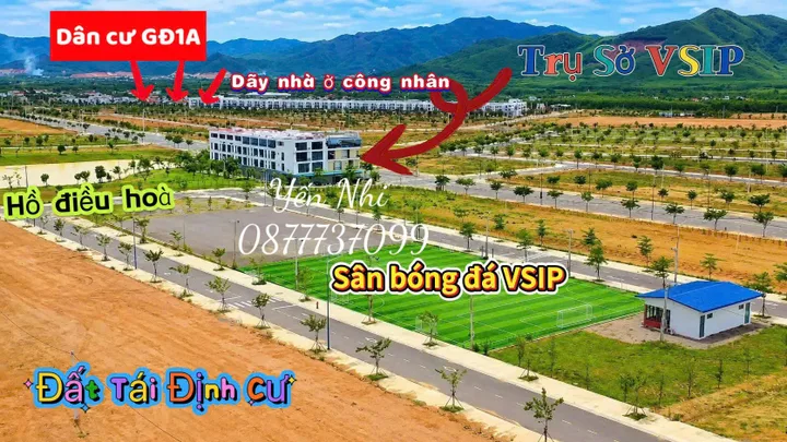 Bất động sản tại Bình Định - ảnh 1