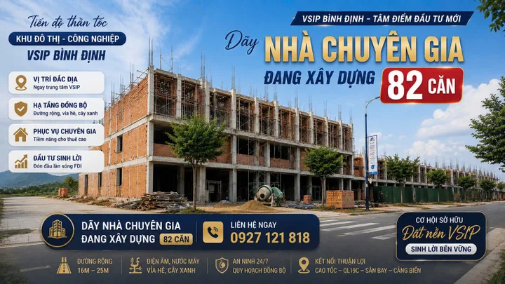 Bất động sản tại Gia Lai - ảnh 1