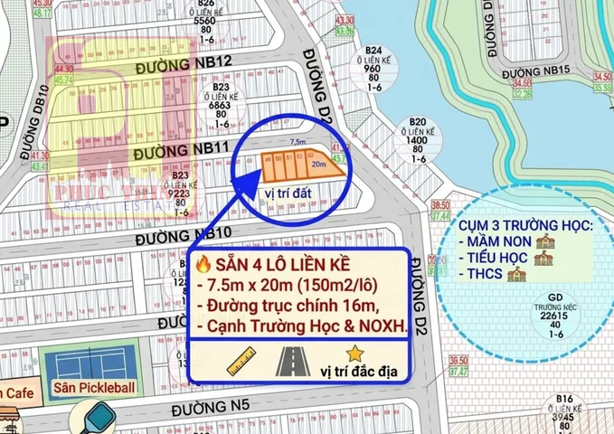 Bất động sản tại Gia Lai - ảnh 1