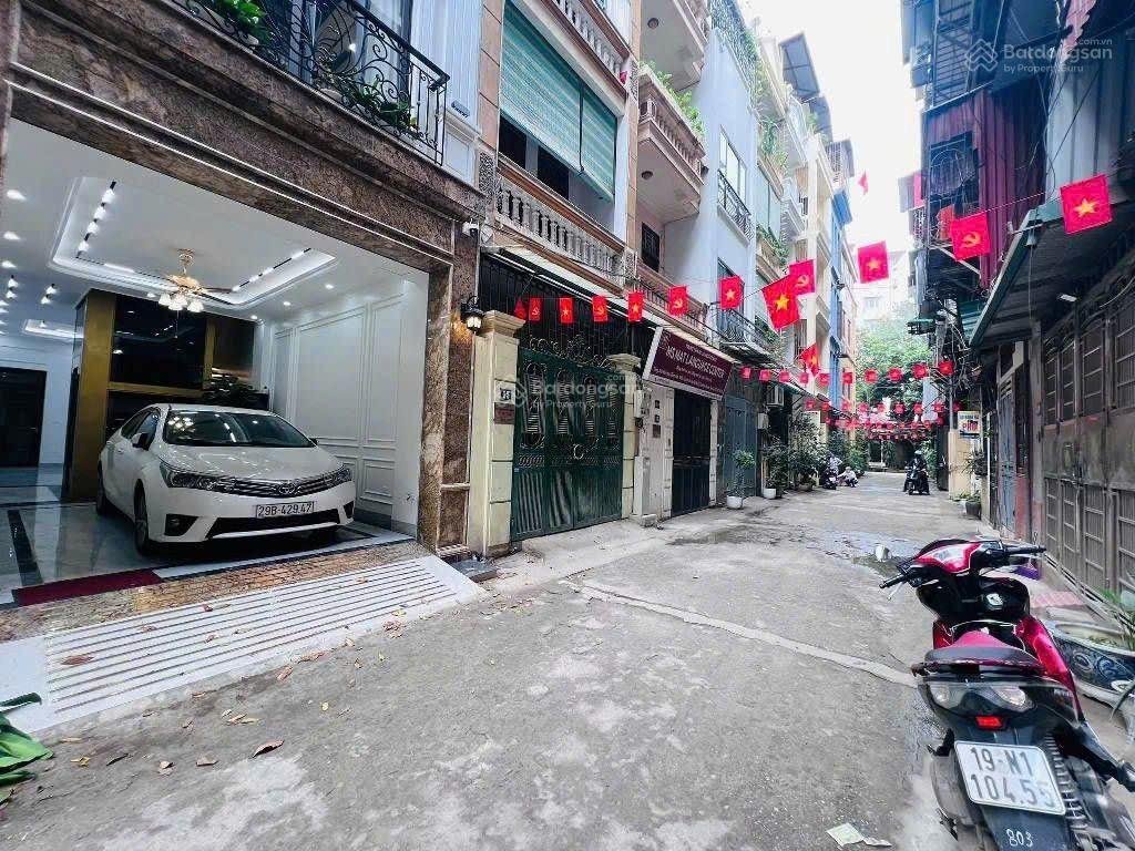 Bất động sản tại Hà Nội - ảnh 1