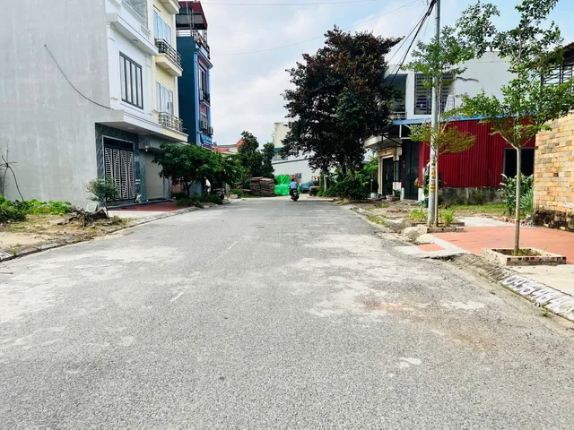 Bất động sản tại Hải Phòng - ảnh 1