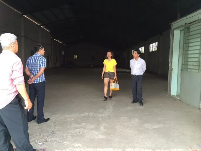 Bất động sản tại TP. Hồ Chí Minh - ảnh 1