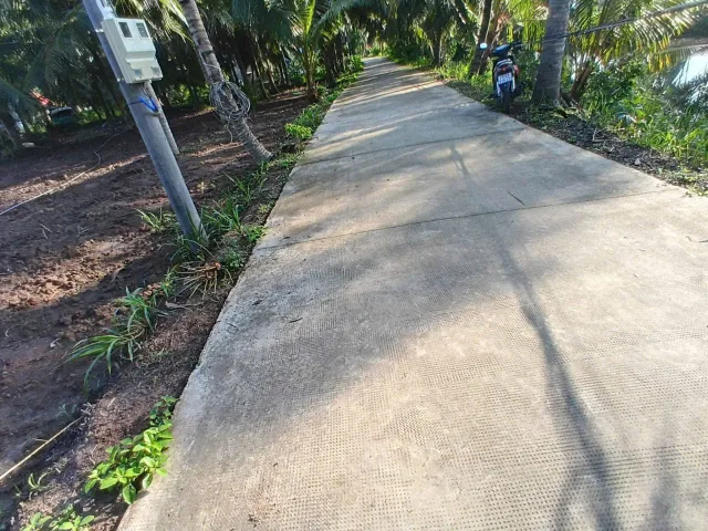 Bất động sản tại Bến Tre - ảnh 1