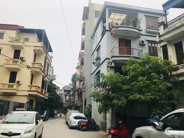 Bất động sản tại Hà Nội - ảnh 1