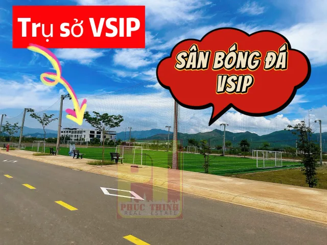 Bất động sản tại Gia Lai - ảnh 1