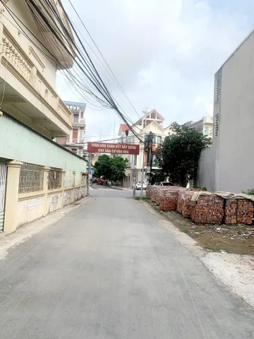 Bất động sản tại Hải Phòng - ảnh 1
