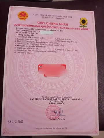 Bất động sản tại Đà Nẵng - ảnh 1