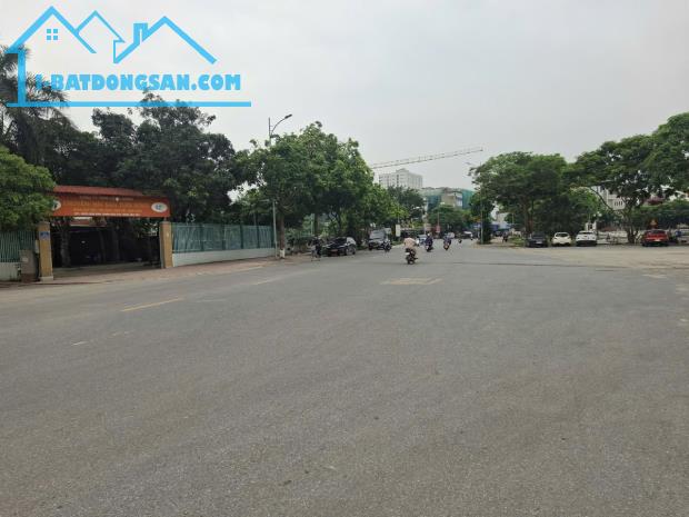 Bất động sản tại Hà Nội - ảnh 1