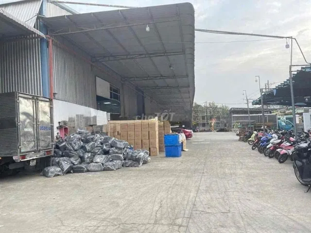 Bất động sản tại Bình Dương - ảnh 1
