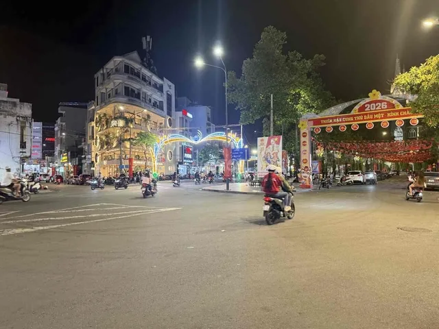 Bất động sản tại Bình Dương - ảnh 1