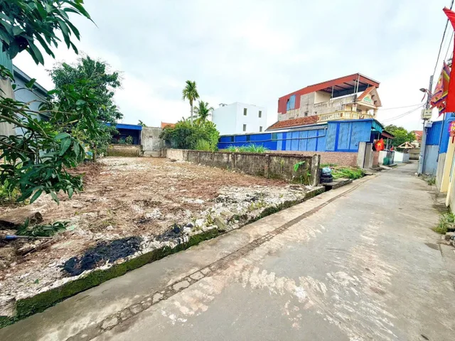 Bất động sản tại Hải Phòng - ảnh 1