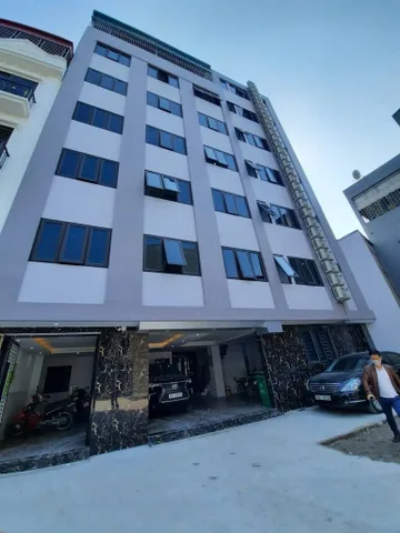 Bất động sản tại Hà Nội - ảnh 1