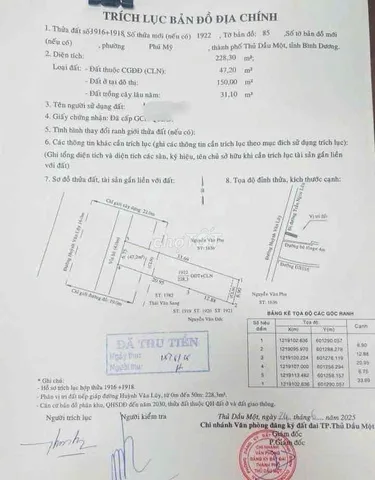 Bất động sản tại Bình Dương - ảnh 1
