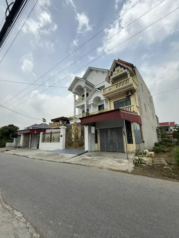 Bất động sản tại Hải Phòng - ảnh 1