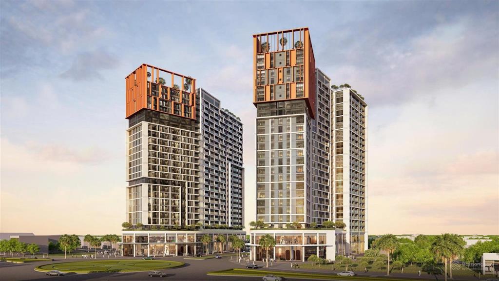 Bất động sản tại Đà Nẵng - ảnh 1