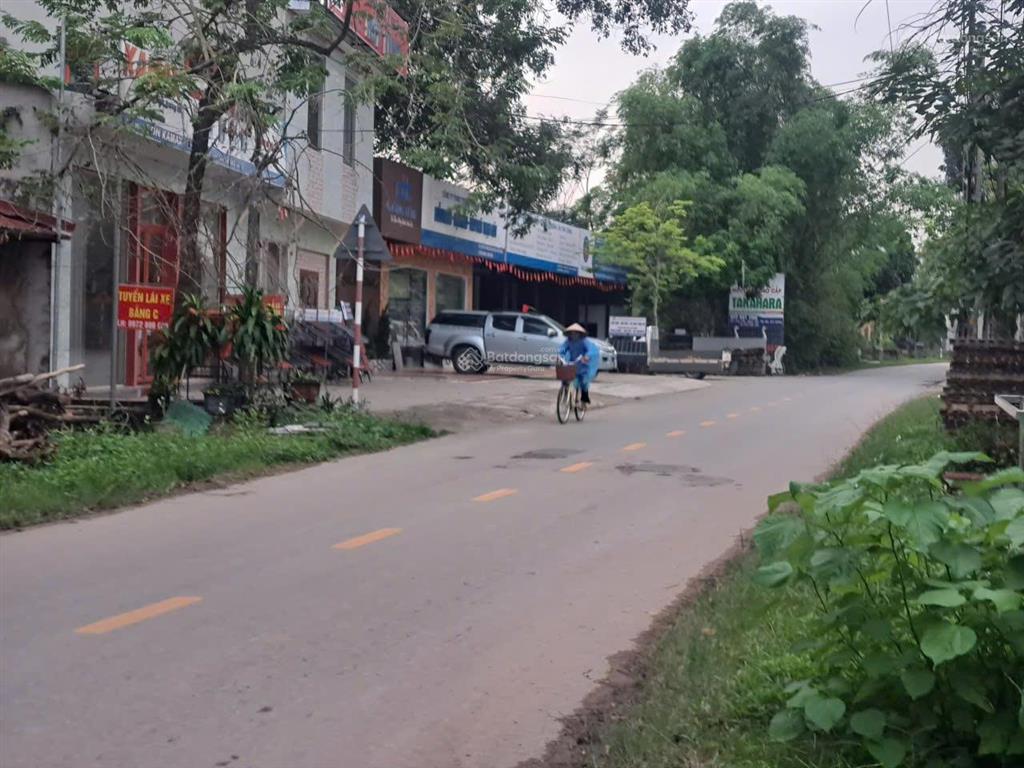 Bất động sản tại Bắc Giang - ảnh 1