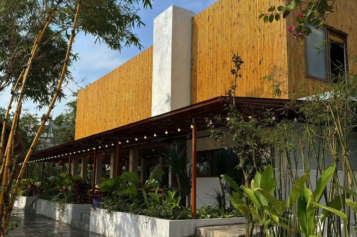 Bất động sản tại Quảng Nam - ảnh 1