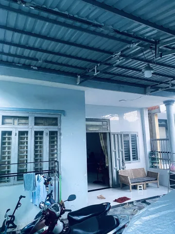 Bất động sản tại Bình Dương - ảnh 1