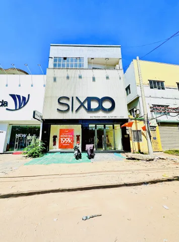 Bất động sản tại TP. Hồ Chí Minh - ảnh 1