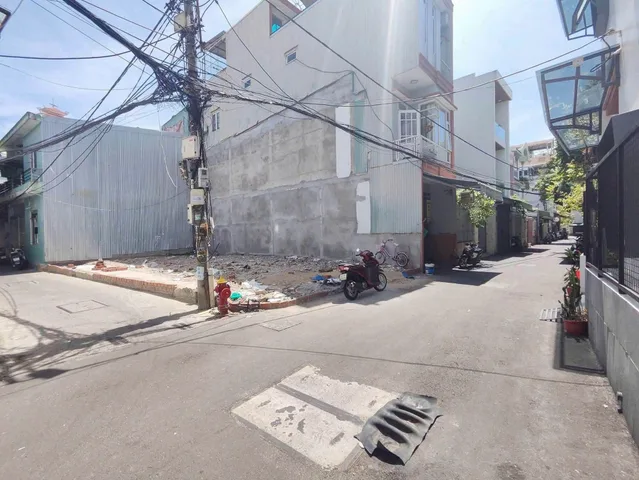 Bất động sản tại Đà Nẵng - ảnh 1