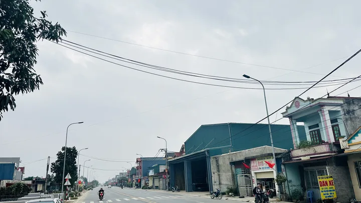 Bất động sản tại Hải Phòng - ảnh 1
