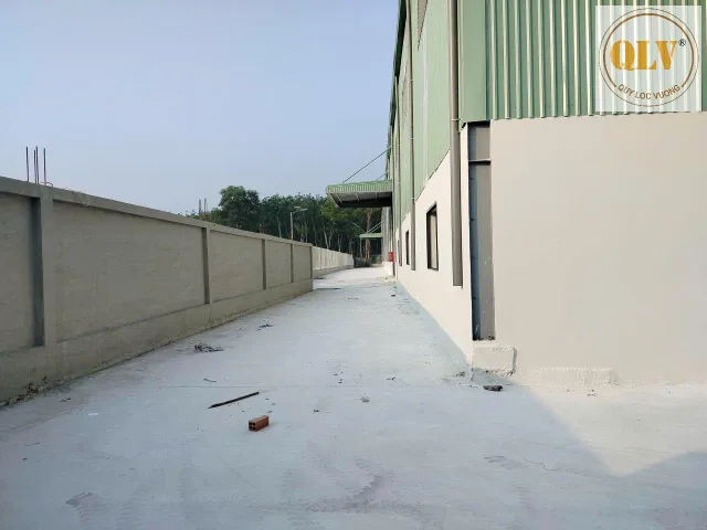 Bất động sản tại Bình Dương - ảnh 1