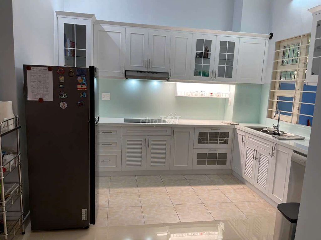 Nhà riêng tại Thủ Đức, TP. Hồ Chí Minh - ảnh 2